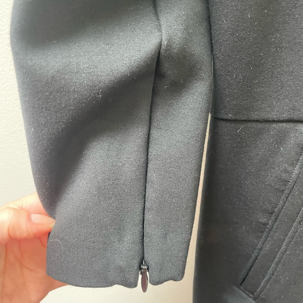 SPANX The Perfect Shift Dress A-Line Black Like New - Picture 6 of 10